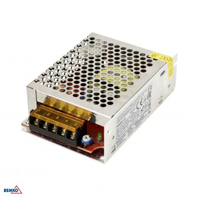 Zasilacz elektroniczny LED 12V 50W B42-LD050 BEMKO (B42-LD050)